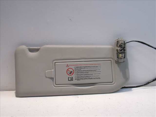 Foto 2ª: Parasol Derecho Citroen C4 1.6 G 2010-2018 [5FS] (2011)