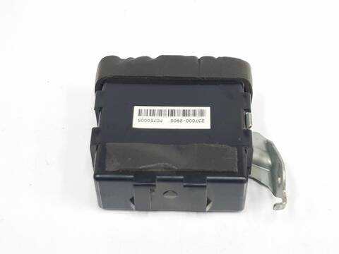 Foto 2ª: Centralita Motor ECU Toyota Land Cruiser 3.0 D4-D VX [1KDFTV] (2004)