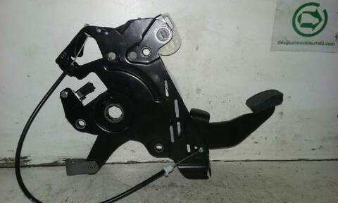 Pedal Freno Mercedes Vito 109/111 CDI LANG 447.703) 114CV 84KW