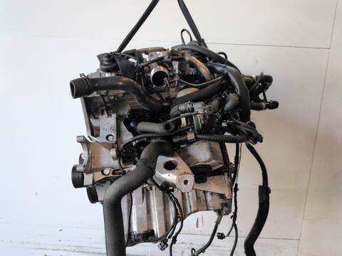 Motor Completo Audi A4 CAGA AVANT
