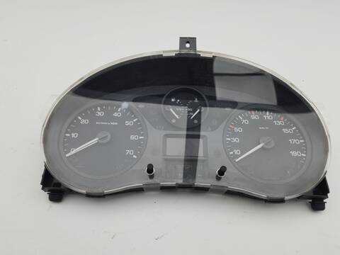 Cuadro de Instrumentos Peugeot Expert 2.0 HDI 130 128CV 94KW FURGONETA