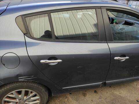 Puerta Trasera Derecha Renault Megane H5F400 BERLINA III BERLINA 5P