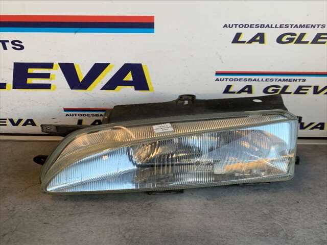 Faro Izquierdo Peugeot Partner 1.4 G FURGON