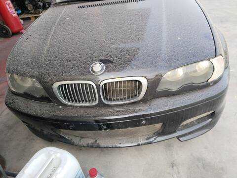 Paragolpes Delantero Bmw Serie 3 315 206S4 BERLINA