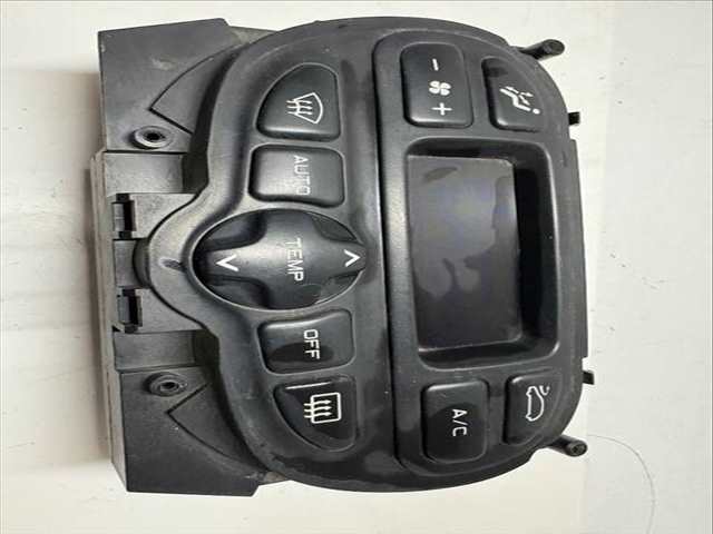 Mando Climatizador Peugeot 307 RHY