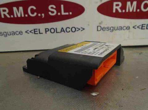 Foto 2ª: Centralita Airbag Dacia Duster 1.5 DCI DIESEL FAP CAT 90CV 66KW [K9K E8] (2012)