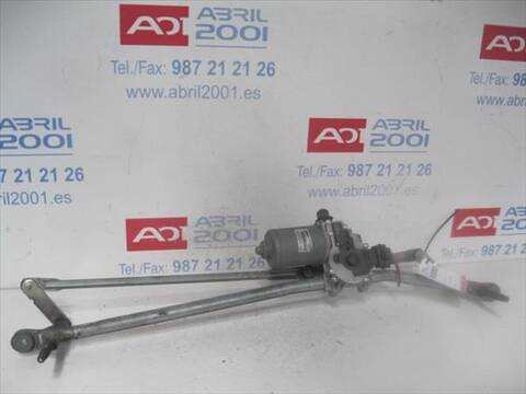 Motor Limpia Delantero Opel Movano 2.3 CDTI 125CV 92KW FURGON