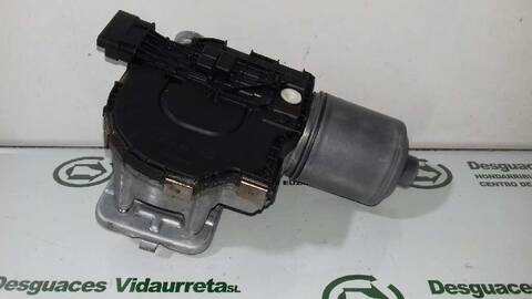 Motor Limpia Delantero Peugeot 308 1.6 16V E-HDI FAP 115CV 85KW