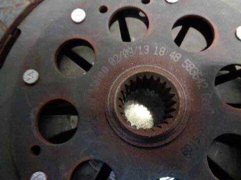 Foto 2ª: kit Embrague Land Rover Discovery 2.5 TD 139CV 102KW [10P] (1999)