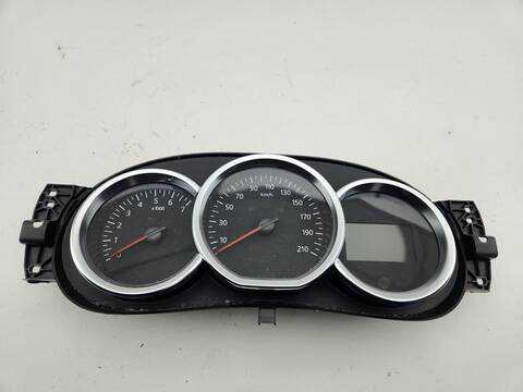 Cuadro de Instrumentos Dacia Sandero AMBIANCE 90CV 66KW