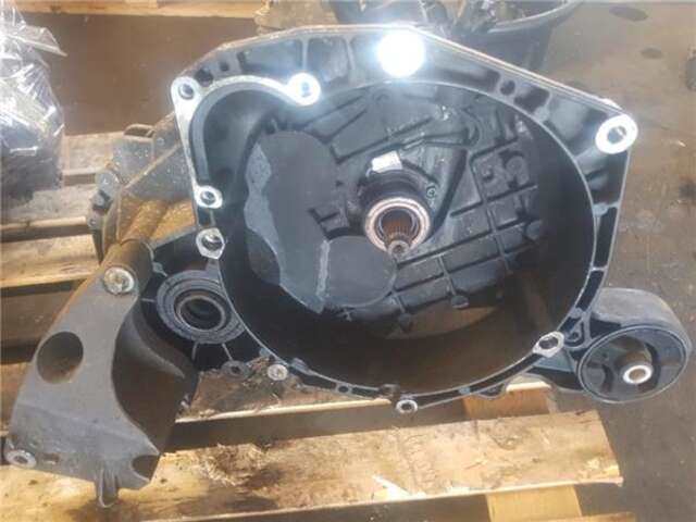 Caja Cambios Opel Vectra 1.9 CDTI