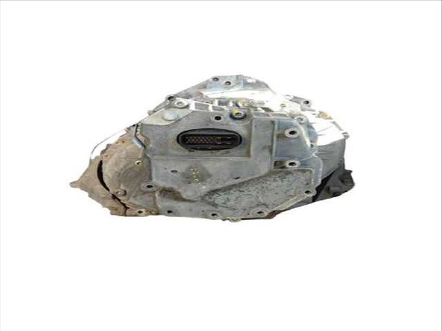 Foto 3ª: Caja Cambios Audi A6 1.9 TDI (1997)