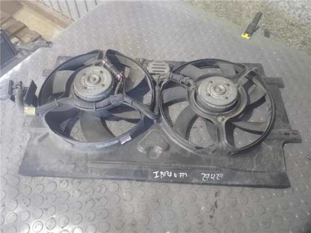 Electroventilador Seat Ibiza 1.9 TDI
