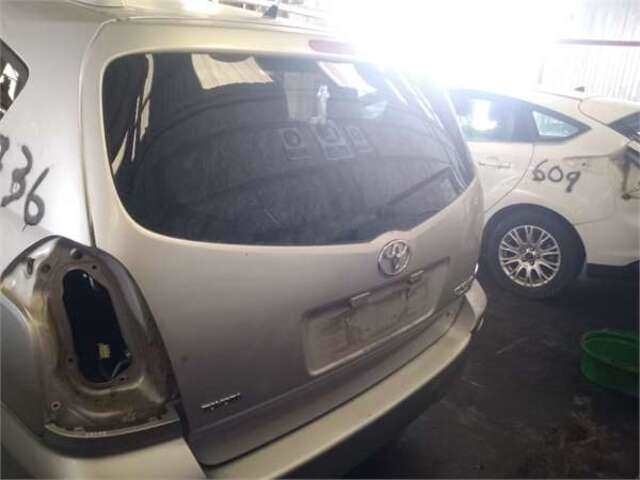 Portón Toyota Corolla 2.2 D-4D SPORT [2.2 LTR. - 130 KW D-CAT]