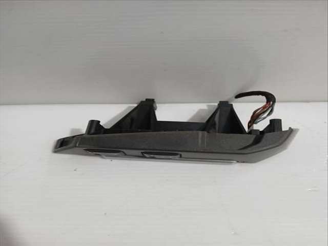 Foto 2ª: Mando Volante Land Rover Freelander 2.2 TD4 4X4 160CV 118KW [224DT(DW12BTED4),DW12BTED4] (2007)