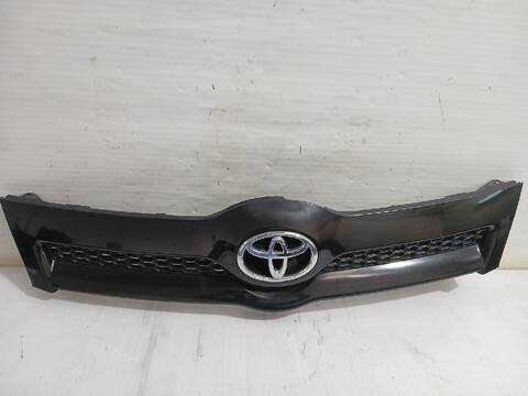 Foto 2ª: Rejilla Delantera Toyota Corolla 2.2 D-4D AUR10_) 177CV [2AD-FHV] (2004)