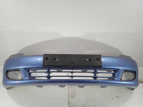 Paragolpes Delantero Chevrolet Tacuma 2.0 CAT 121CV 89KW