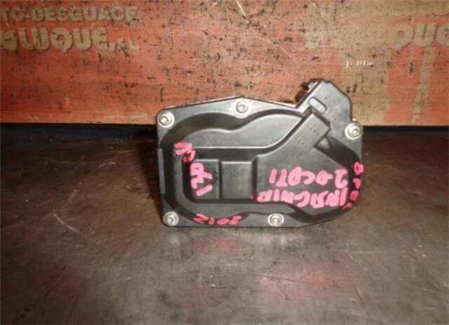 Caja Mariposa Opel Insignia 2.0 CDTI