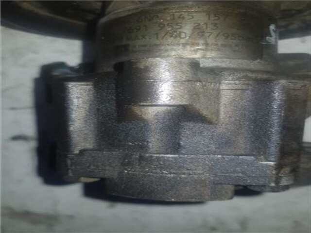 Foto 2ª: Bomba Servodireccion Volkswagen Polo 64 1.9 D [AEF]