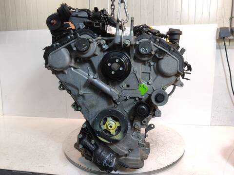Motor Completo Kia Sorento 290CV 213KW