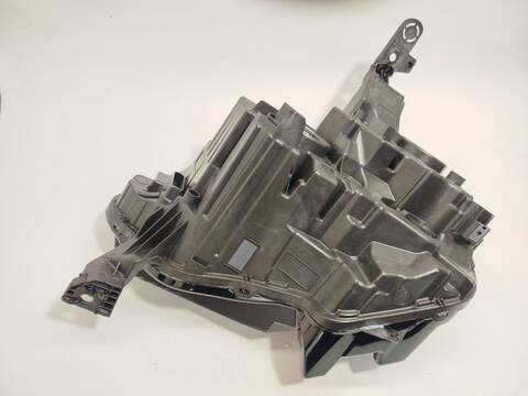 Foto 4ª: Faro Derecho Citroen C4 1.2 155CV 114KW