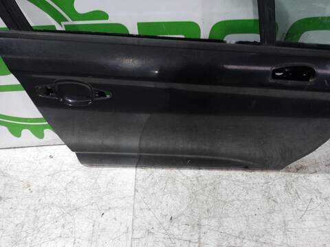 Foto 3ª: Puerta Delantera Derecha Citroen C4 BUSINESS 92CV [9H06] (2010)