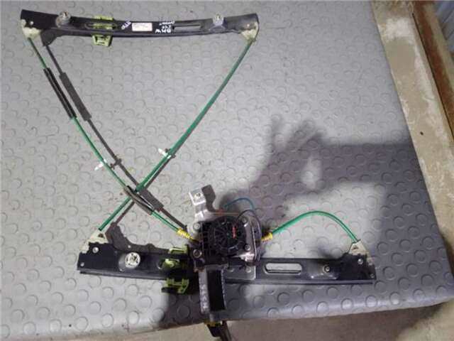 Elevalunas Eléctrico Delantero Derecho Bmw Serie 3 315 1.8 316TI [1.8 LTR. - 85 KW 16V]