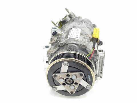 Compresor Aire Acondicionado Peugeot Boxer 333 L2H2 ACTIVE BLUE-HDI 140