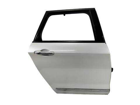 Foto 3ª: Puerta Trasera Derecha Citroen C5 RHH (2011)