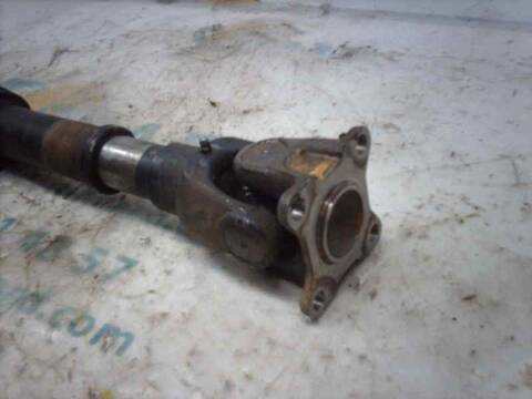 Foto 2ª: Transmision Central Toyota Land Cruiser 3.0 D4-D VX 166CV 122KW [1KD-FTV] (2005)