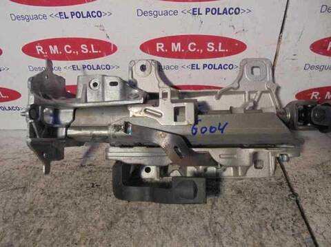 Foto 4ª: Columna Dirección Citroen C4 1.4 16V BERLINA 88CV 65KW [KFU] (2005)