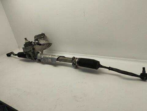 Foto 3ª: Cremallera de Direccion Mercedes Clase B 150 180 CDI 245.207) 109CV 80KW [640940] (2010)