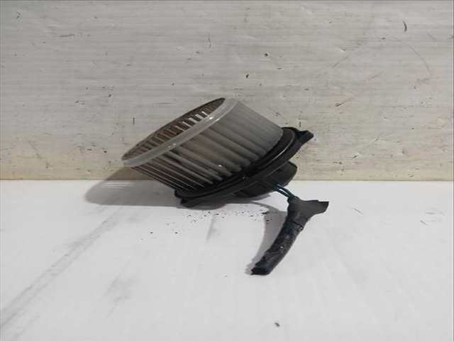 Foto 3ª: Calefacción Toyota Corolla 2.2 D-4D AUR10_) 177CV [2AD-FHV] (2004)