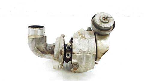 Foto 3ª: Turbocompresor Toyota Rav4 2.2 TD 136CV [2ADFTV] (2005)