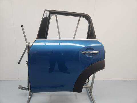 Foto 3ª: Puerta Trasera Izquierda Mini Countryman COOPER S 192CV 141KW [B48A20A] (2022)