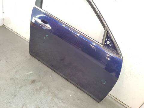 Foto 2ª: Puerta Delantera Derecha Honda Accord 2.2 I-CTDI CN1) 140CV 103KW [N22A1] (2004)