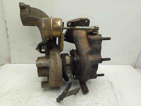 Turbocompresor Renault Laguna 2.2 TD 113CV 83KW