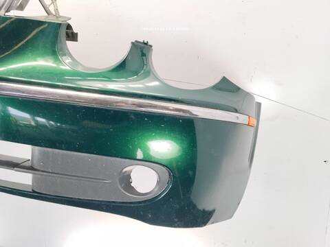 Foto 3ª: Paragolpes Delantero Jaguar S Type 2.7 D (2004)