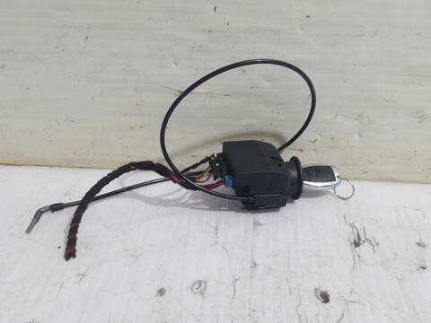 Foto 2ª: Motor de Arranque Mercedes Clase A 140 A 200 CDI 169.008) 140CV [OM640941] (2004)