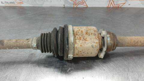 Foto 2ª: Transmision Delantera Derecha Fiat Panda CLIMBING 74CV 55KW [199A9000] (2015)