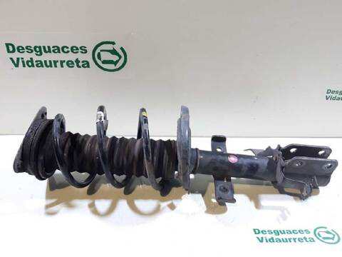 Amortiguador Delantero Derecho Renault Clio AUTHENTIQUE 73CV 54KW