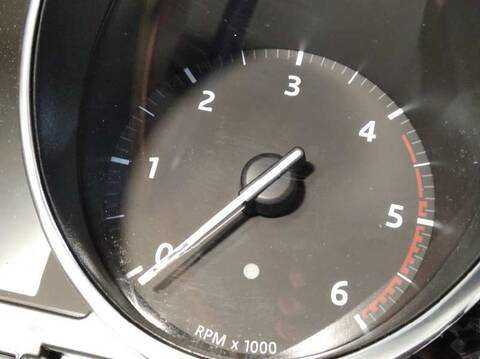 Foto 3ª: Cuadro de Instrumentos Land Rover Range EVOQUE HSE 150CV 110KW [204DTD] (2019)