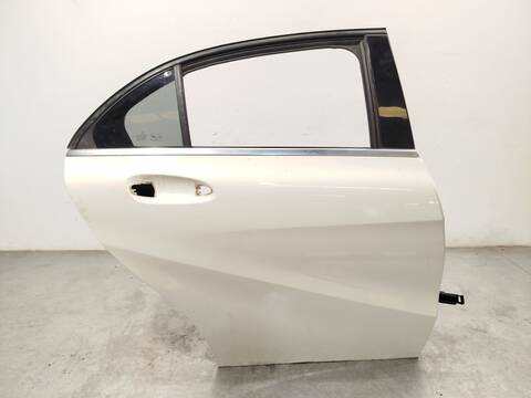 Puerta Trasera Derecha Mercedes Clase A 140 A 160 CDI - D 176.011) 90CV 66KW