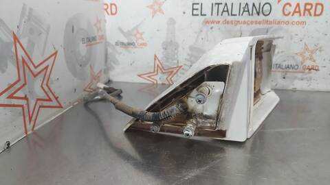 Foto 4ª: Retrovisor Derecho Nissan 300 BASICO 300 Z31) 170CV 125KW [VG30E]