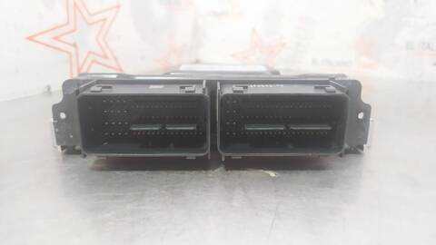 Foto 2ª: Centralita Motor ECU Ford Focus ACTIVE 125CV 92KW [B7DA] (2018)