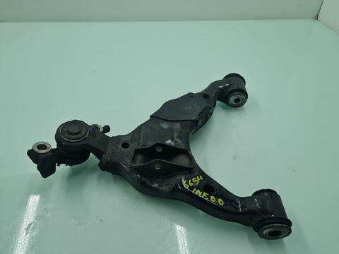 Brazo Suspension Delantero Derecho Toyota Land Cruiser 3.0 D4-D VX 163CV 120KW