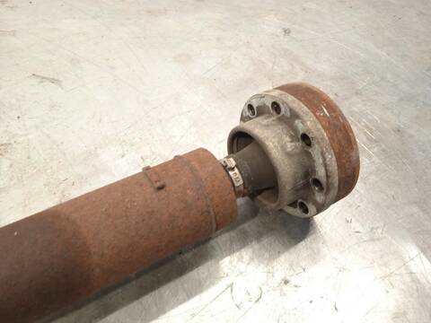 Foto 4ª: Transmision Central Jeep Grand Cherokee 3.0 CRD V6 4X4 190CV 140KW [EXF,EXN] (1950)