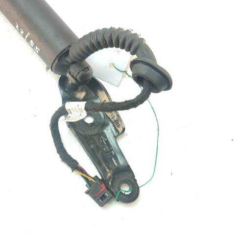 Cerradura Maletero Portón Audi Q5 2.0 TDI QUATTRO