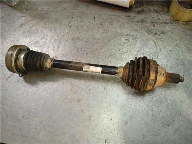 Transmision Delantera Izquierda Seat Ibiza 1.2