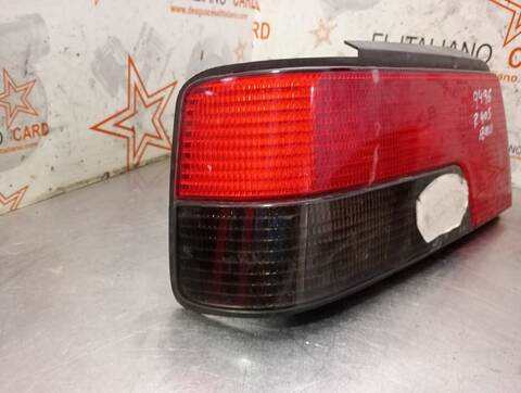 Foto 2ª: Piloto Trasero Izquierdo Peugeot 405 CLIM BERLINA 90CV 66KW [D8A] (1995)